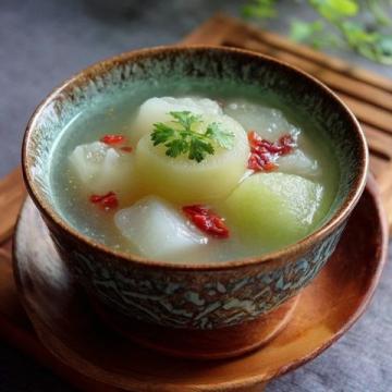洛陽(yáng)孟津：一盅不翻湯，品味千年古都的溫馨滋味