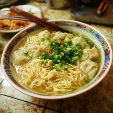 酸湯面的家常做法，面條筋道酸辣爽口，簡單易學(xué)