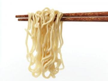 非常感謝網(wǎng)友kffkxx給我推薦的這家位于水閣的木記面館