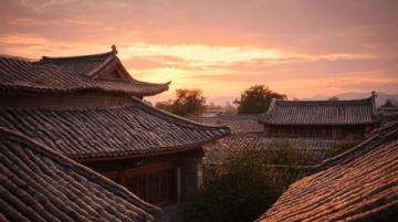云南彌勒之旅：慢生活、美食探索與夢(mèng)幻景區(qū)探秘