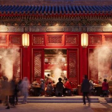 高郵市之旅：走進歷史文化名城，品嘗特色美食