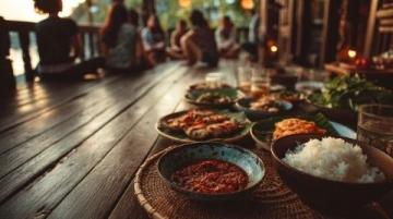 一場味蕾的奇幻之旅:全球美食的探索與發(fā)現(xiàn)