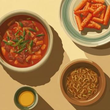 推薦5道家常美食(今日家常美食推薦)