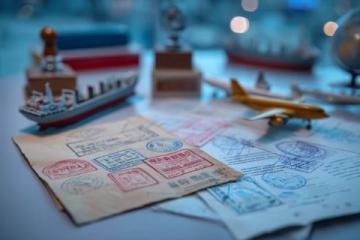 海外熱門旅行勝地盤點:簽證便捷+特色景點推薦