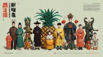 中文部新年展覽與活動精彩紛呈繼續(xù)進(jìn)行中