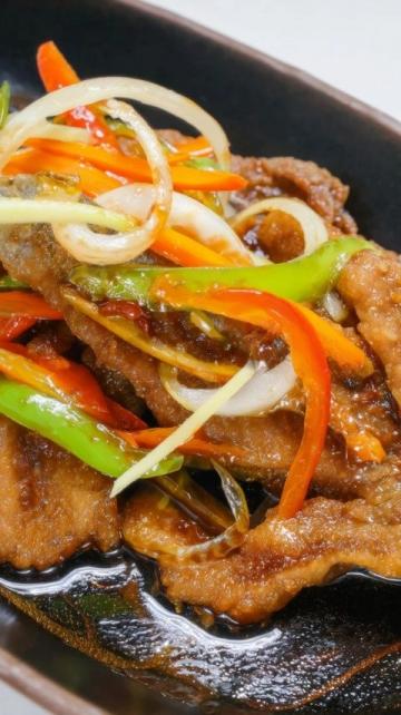 四川內(nèi)江資中球溪麻辣鯰魚(yú)美食推薦