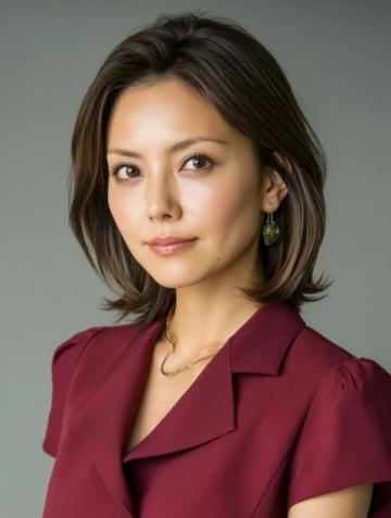 菲利斯：外國(guó)洋媳婦的典范