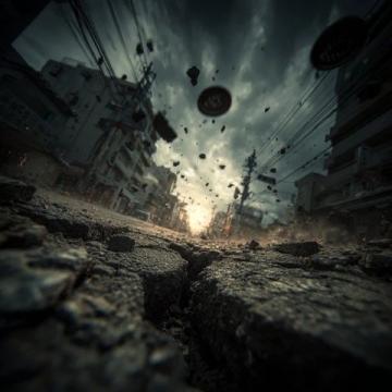 關(guān)鍵時刻能保命的地震逃生知識救命指南