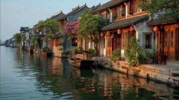 江南水鄉(xiāng)行：烏鎮(zhèn)、西塘、南潯三日深度游體驗