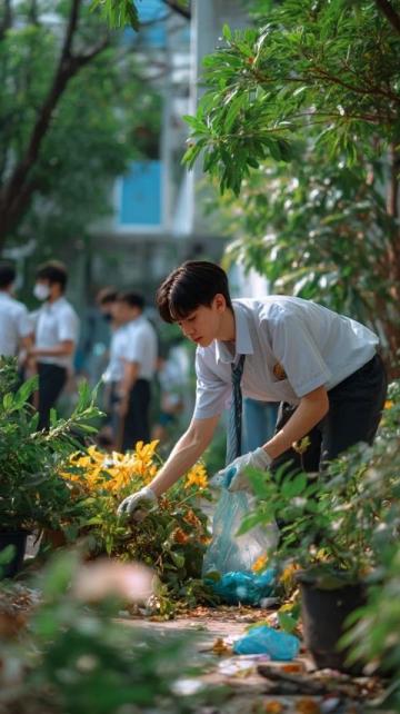 揭秘夏日熱土|潁州盛夏記：花鼓燈節(jié)、智能稻田與公益助學(xué)新篇章
