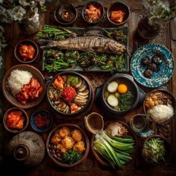 舌尖上的鄉(xiāng)愁湖南米粉、臭豆腐、剁椒魚頭...你最愛哪一味？