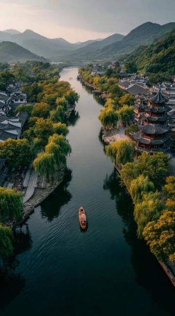 大美揚(yáng)州,您喜歡嗎?大美揚(yáng)州，您喜歡嗎？