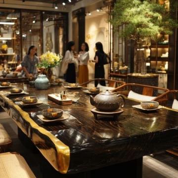 美食之旅：廈門特色小吃與地道餐廳推薦