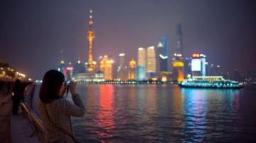 探索魔都魅力：五一上海旅游全攻略，享受外灘夜景、豫園古韻與迪士尼奇幻之旅