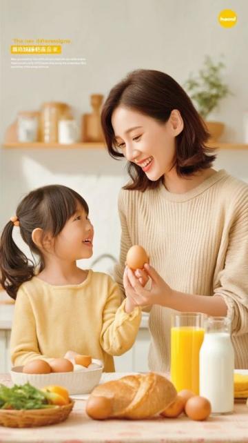 豆腐新吃法：打入2個雞蛋，鮮香滑嫩，營養(yǎng)又飽腹，大人小孩都愛吃