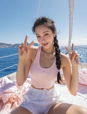 廈門好玩又便宜，和姐妹5天花了1k+|||夏天就去看海吧去浪漫的