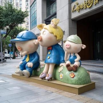 長(zhǎng)沙必游八大商業(yè)綜合體盤(pán)點(diǎn)，打卡網(wǎng)紅地標(biāo)！