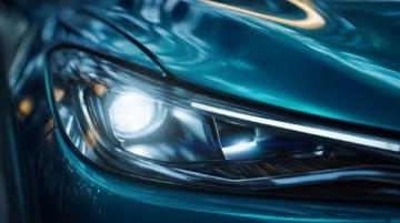 汽車(chē)車(chē)燈模具分模技巧解析:專(zhuān)業(yè)加工流程詳解