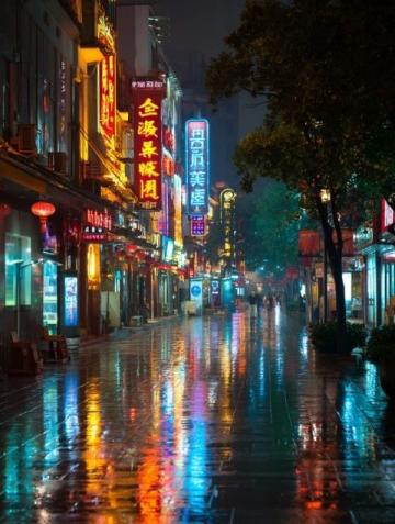 南寧新規(guī)助力地?cái)偨?jīng)濟(jì)再起風(fēng)采。