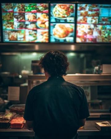守護(hù)校園周邊食品安全：誰(shuí)來(lái)關(guān)注舌尖上的隱患？