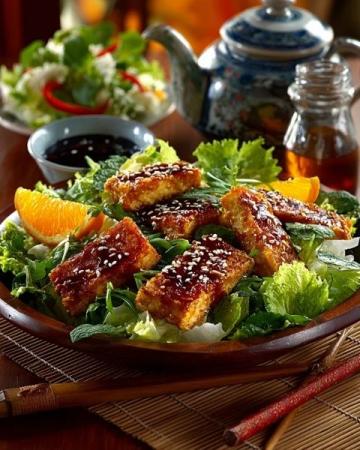 豆腐新吃法：打入2個雞蛋，鮮香滑嫩，營養(yǎng)又飽腹，大人小孩都愛吃