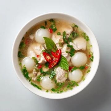 山藥玉米排骨湯營(yíng)養(yǎng)豐富，暖胃又養(yǎng)生的家庭佳品