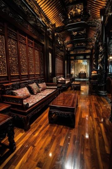 旅行我的旅行日記想沉浸式感受清代王府的魅力？這份干貨滿滿的恭王府攻略請(qǐng)