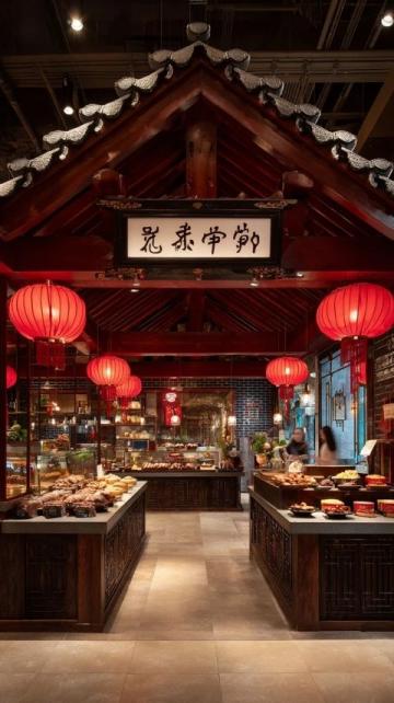 葑門橫街：蘇州古街的美食天堂，無人能空手走出