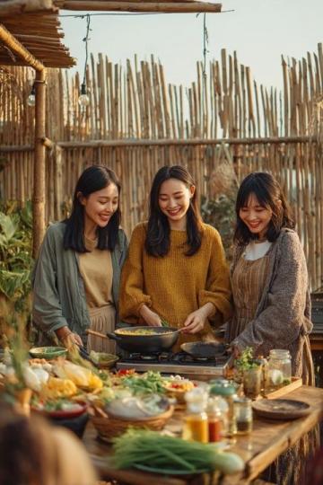 廈門必吃美食指南：經(jīng)典與隱藏美味大放送