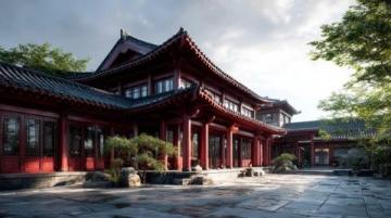 河北唐山：一座有著百年歷史的文化名城，工業(yè)與美景交相輝映