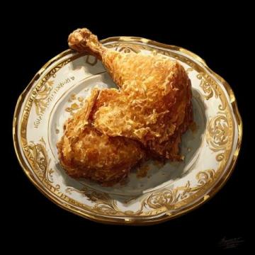 一鍋香濃大盤雞，美味不容錯過的佳肴！