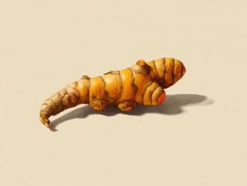 16片姜帶來的無盡驚喜和養(yǎng)生體驗