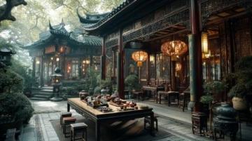 宋朝頂級美食家排行榜：誰是宋朝“米其林大師”？