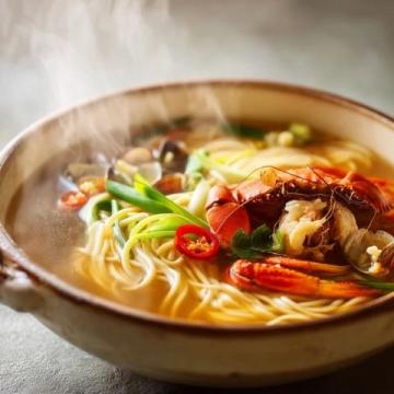 蝦仁豆腐蒸蛋羹
