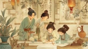 初中語文沖刺必備！6冊文言文通假字全集+成語知識點精講