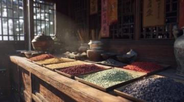 貴陽(yáng)小城故事小區(qū)(貴陽(yáng)小城故事美食)