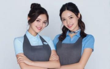 近期熱播的解壓綜藝一見你就笑首期節(jié)目中，檀健次與李蘭迪憑借一場活靈活現(xiàn)的倉