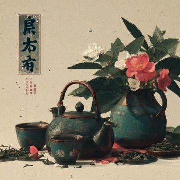 憨道下山重回江湖：同樣的茶，不同的味兒