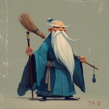 孔老夫子：古早版的知識網(wǎng)紅智慧幽默解讀經(jīng)典
