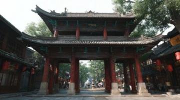 穿梭時(shí)空:嘉定區(qū)的歷史與現(xiàn)代化交織之旅