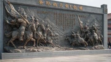 太原杏花嶺區(qū)名字由來