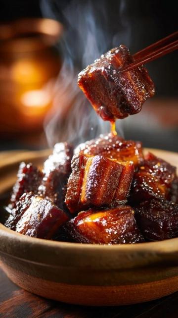 如何在家做出正宗東坡肉：肥而不膩的秘訣在這里