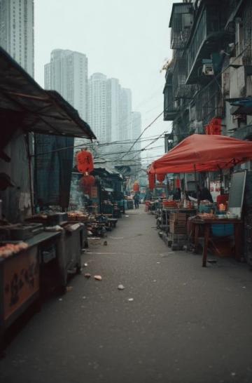 武漢必吃街TOP1！糧道街，碳水之都，全國吃貨心中的「封神之地」