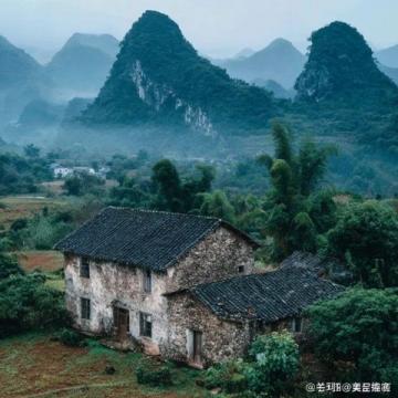 湖州荻港古鎮(zhèn):自然美景融合文化魅力和美味佳肴