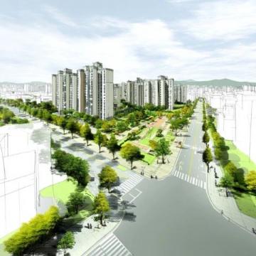 東城體育公園規(guī)劃更新:新增住宅面積達10萬平方米