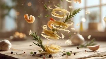 創(chuàng)意與傳統(tǒng)的碰撞 美食新勢(shì)力帶來(lái)舌尖上的驚喜！