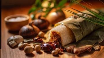 家庭聚餐首選：簡單美味的香菇蒸滑雞做法