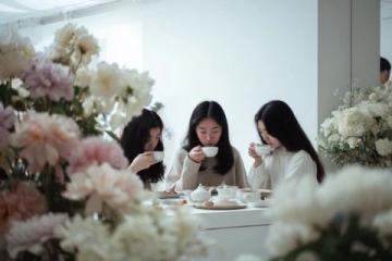 淮陽(yáng)早茶魅力探秘:揚(yáng)州精致工藝與文化之旅