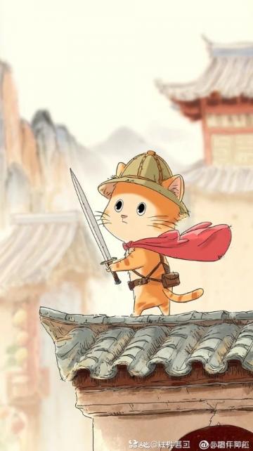 小狐貍的奇幻學(xué)堂：學(xué)功夫、品美食、探江湖的秘密之旅