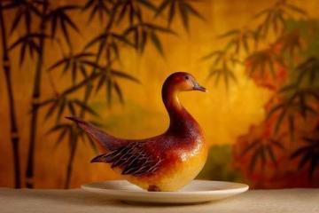 紅樓宴：王府井希爾頓酒店重現(xiàn)經(jīng)典美食，體驗(yàn)曹雪芹筆下味蕾盛宴